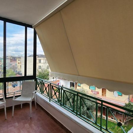 Star Apartment Tirana Exterior foto