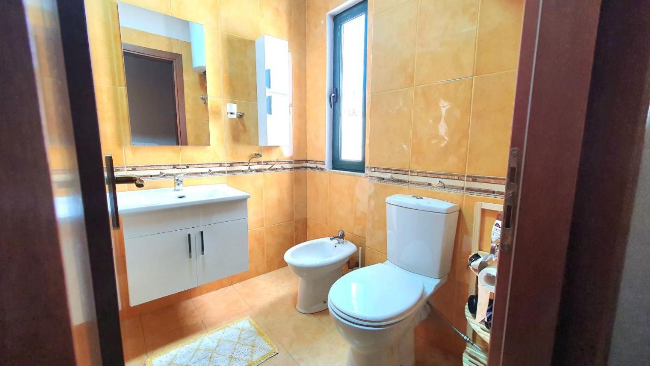 Star Apartment Tirana Exterior foto