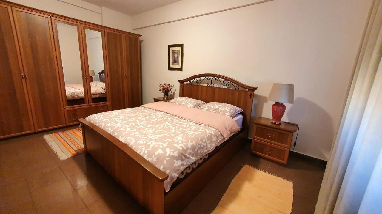 Star Apartment Tirana Exterior foto